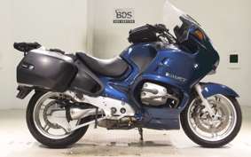 BMW R1150RT 2017