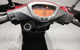 SUZUKI SU WISH  DV12B