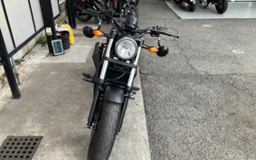 HONDA  REBEL 250 ABS MC49