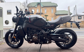 YAMAHA XSR900 2023 RN80J