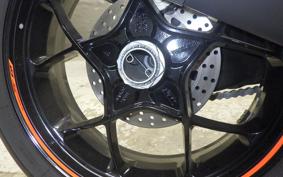KTM 1290 SUPER DUKE GT 2018