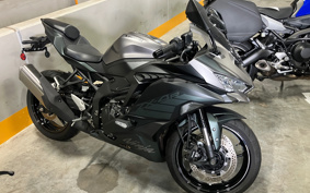KAWASAKI NINJA ZX-4R SE 2025 ZX400P