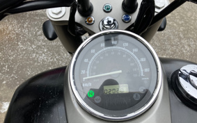 HONDA SHADOW 750 PHANTOM 2010 RC53