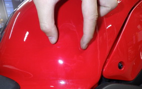 DUCATI PANIGALE V4 S 2023