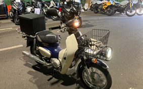 HONDA SUPER CUB110 JA42