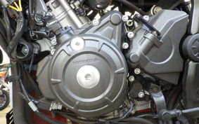 HONDA CBR250RR A MC51