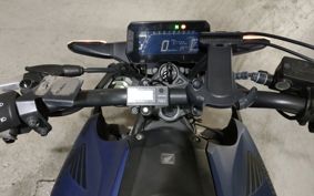 HONDA CB250R MC52