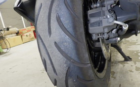 YAMAHA ﾄﾘｼﾃｨ125 SEC1J