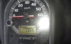 HONDA TACT Gen.4