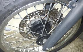 KAWASAKI W400 2009 EJ400A