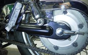 YAMAHA SR400 Gen.4 2014 RH03J