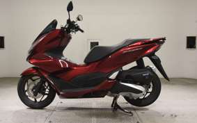 HONDA PCX 160 KF47