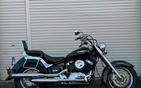 YAMAHA DRAGSTAR 400 CLASSIC 1999 4TR