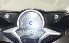 HONDA CBR250R GEN 3 2021 MC41