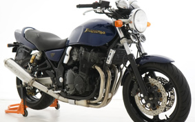 SUZUKI INAZUMA 400 2000 GK7BA