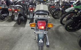 HONDA C90 SUPER CUB E HA02