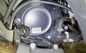 HONDA FORZA SI ABS 2014 MF12