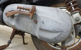 YAMAHA JOG POCHE 3KJ