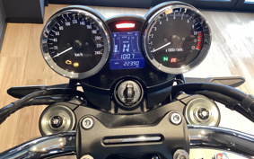 KAWASAKI Z900RS 2022 ZR900C