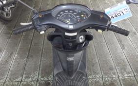 HONDA DIO Gen.6 AF68