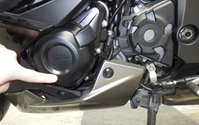 KAWASAKI NINJA 1000 SX 2021 ZXT02K