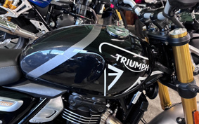TRIUMPH SPEED 400 2026 T127Y1