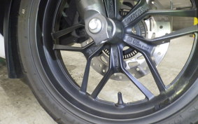 HONDA FORZA 250 2024 MF15