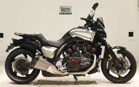 YAMAHA VMAX Gen.2 2010