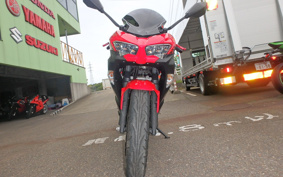 KAWASAKI Ninja 250 ABS EX250P
