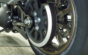 HARLEY FXLRST1920 2025