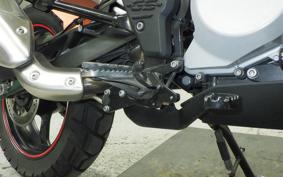 BMW G310GS 2018