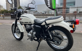 KAWASAKI W230 BJ230A