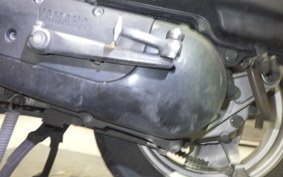 YAMAHA JOG Gen.5 2025 SA36J