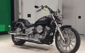 YAMAHA DRAGSTAR 400 2002 VH01J