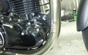 HONDA GB350 2021 NC59