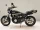Фото Kawasaki ZEPHYR 400 KAI 1998 с японского аукциона