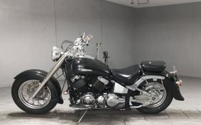 YAMAHA DRAGSTAR 400 CLASSIC 4TR