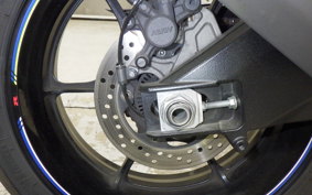 SUZUKI GSX-R1000R A 2018 DM11G