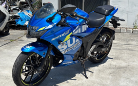 SUZUKI JIKUSA-SF250 ED22B