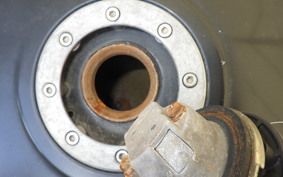 SUZUKI RGV250 Gamma VJ22A
