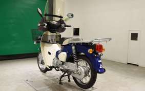 HONDA C110 SUPER CUB JA42