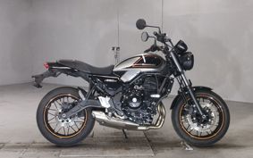 KAWASAKI Z650 RS 2022 ER650M