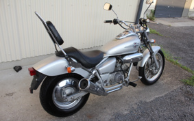 HONDA MAGNA 50 AC13