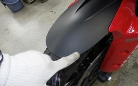 DUCATI MULTISTRADA V4S 2021