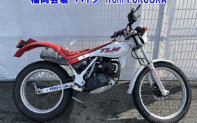 HONDA TLM200