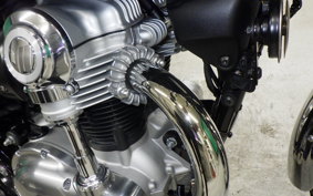 KAWASAKI W800 2023 EJ800E