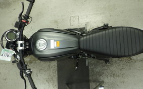 DUCATI SCRAMBLER 2021