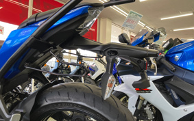 KAWASAKI NINJA 650 ABS 2019 ER650H