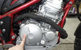 YAMAHA TRICKER Gen.2 2016 DG16J
