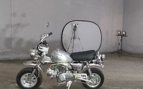 OTHER  MOTORCYCLE 50CC ..